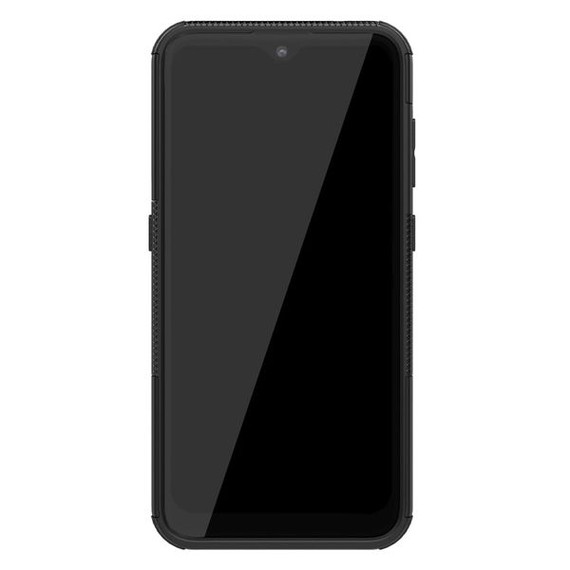 Nokia 2.3 Heavy Duty Case Black