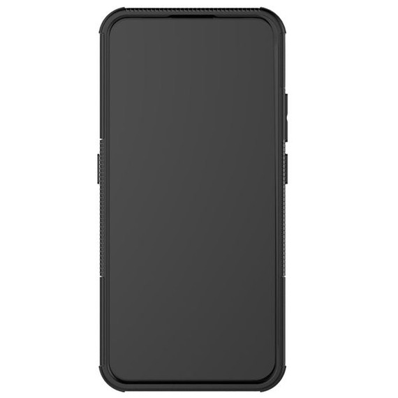 Nokia 3.4 Heavy Duty Case Black