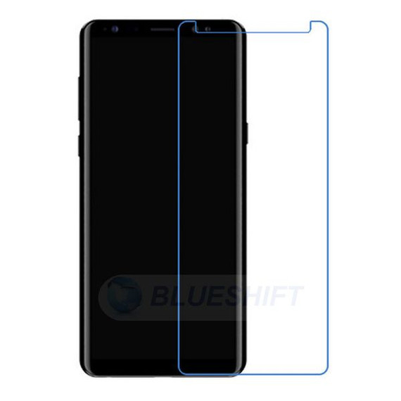 Samsung   Galaxy Note 8         Plastic Screen Protector