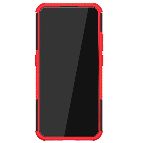 Nokia 5.4 Heavy Duty Case Red