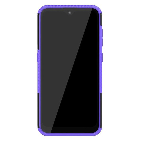 Nokia 2.3 Heavy Duty Case Purple