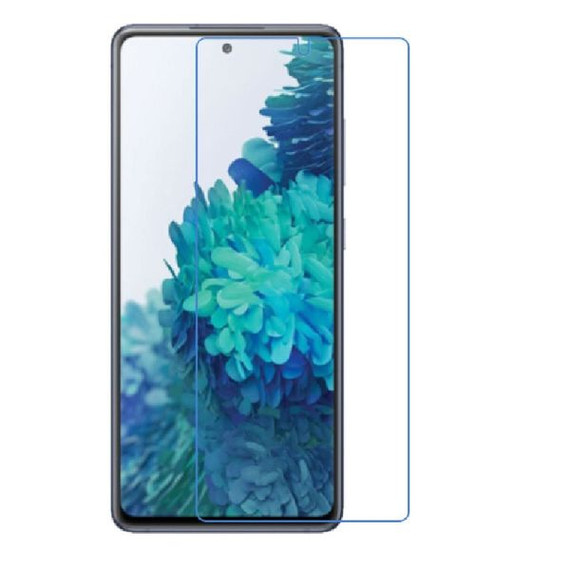 Samsung   Galaxy S21 Plus         Plastic Screen Protector