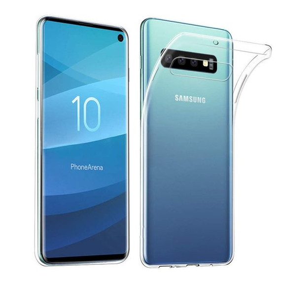 Samsung   Galaxy S10      Soft Gel Case