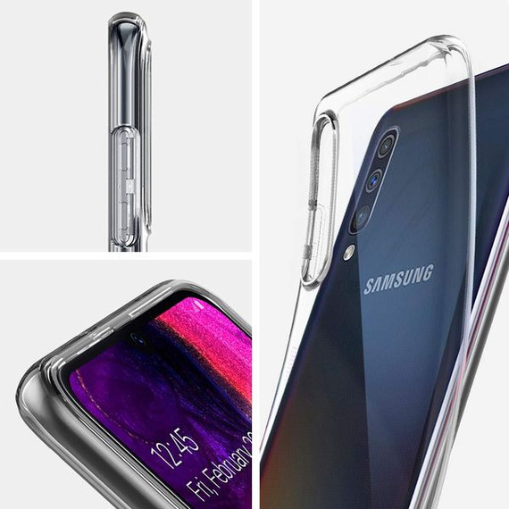 Samsung Galaxy A50 Soft Gel Case Samsung Galaxy A50 Soft Gel Case
