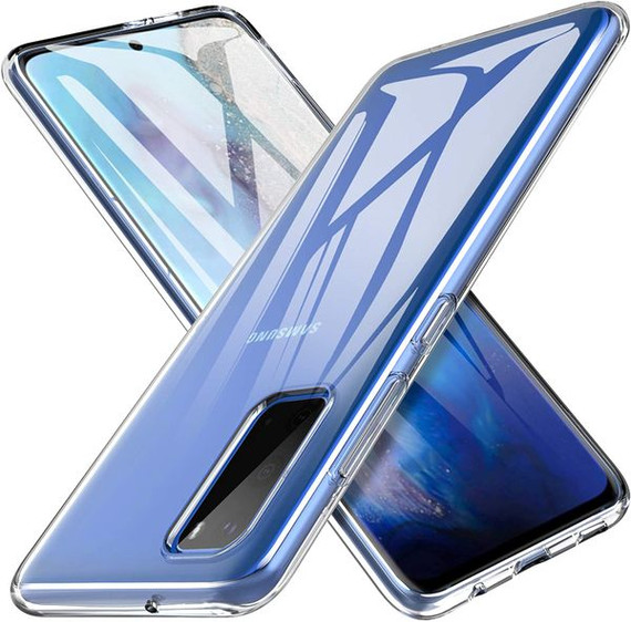 Samsung   Galaxy S20      Soft Gel Case