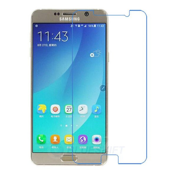 Samsung   Galaxy Note 5         Plastic Screen Protector