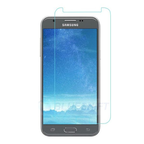 Samsung Galaxy J3 Pro/J3 2017 Plastic Screen Protector Samsung Galaxy J3 Pro/J3 2017 Plastic Screen Protector