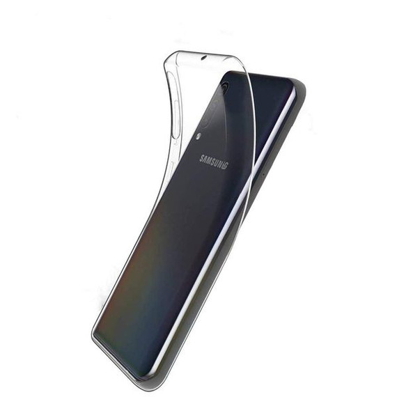 Samsung   Galaxy A70      Soft Gel Case