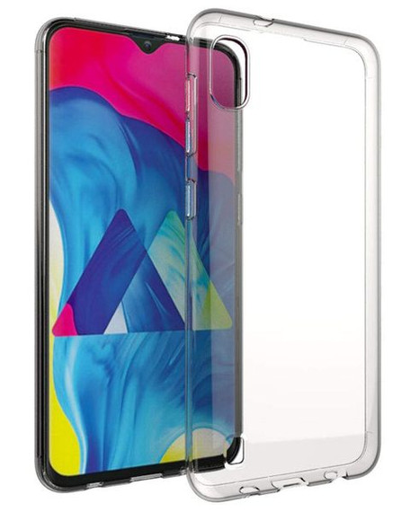 Samsung Galaxy A10 Soft Gel Case Samsung Galaxy A10 Soft Gel Case