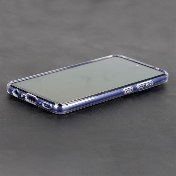 Samsung   Galaxy A52      Soft Gel Case