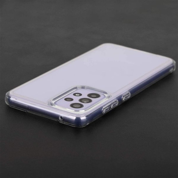 Samsung   Galaxy A52      Soft Gel Case