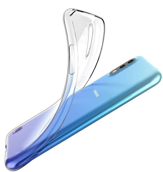 Samsung Galaxy A01 Soft Gel Case Samsung Galaxy A01 Soft Gel Case