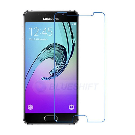 Samsung   Galaxy A3 2017         Plastic Screen Protector