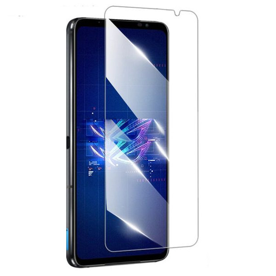 Asus ROG Phone 6 Tempered Glass Screen Protector Clear Asus ROG Phone 6 Tempered Glass Screen Protector Clear