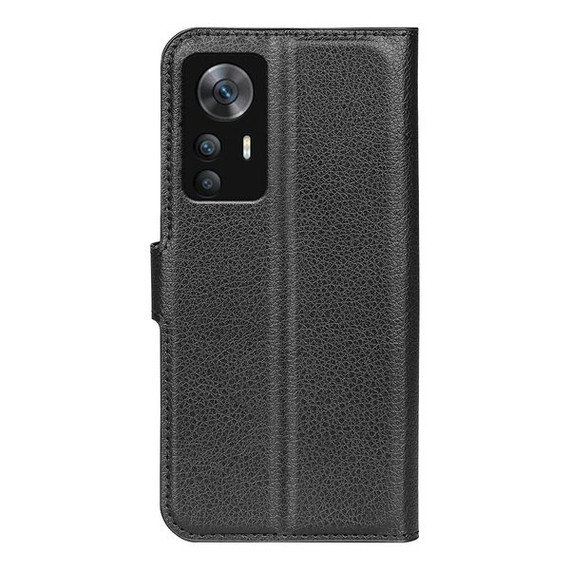 Xiaomi      Pu Wallet Case    [Black]