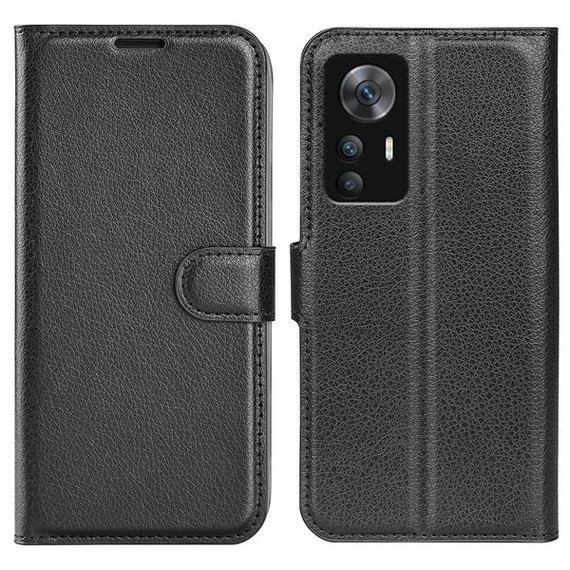 Xiaomi      Pu Wallet Case    [Black]