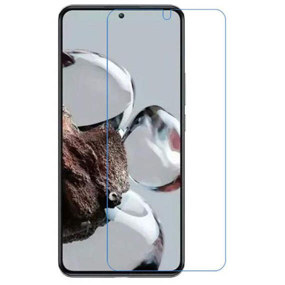 Xiaomi 12T Plastic Screen Protector Xiaomi 12T Plastic Screen Protector