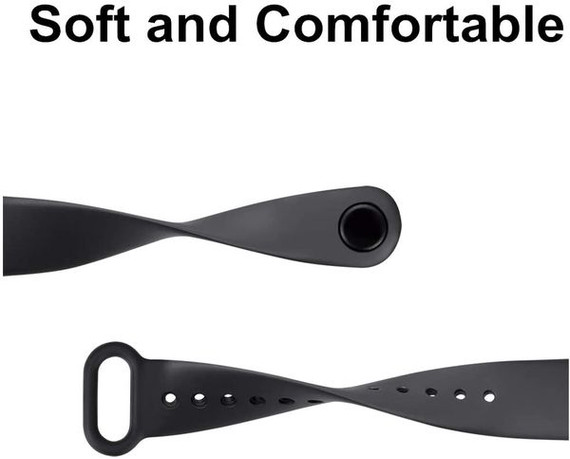 Xiaomi Mi Band 4 Silicone Strap Turquoise