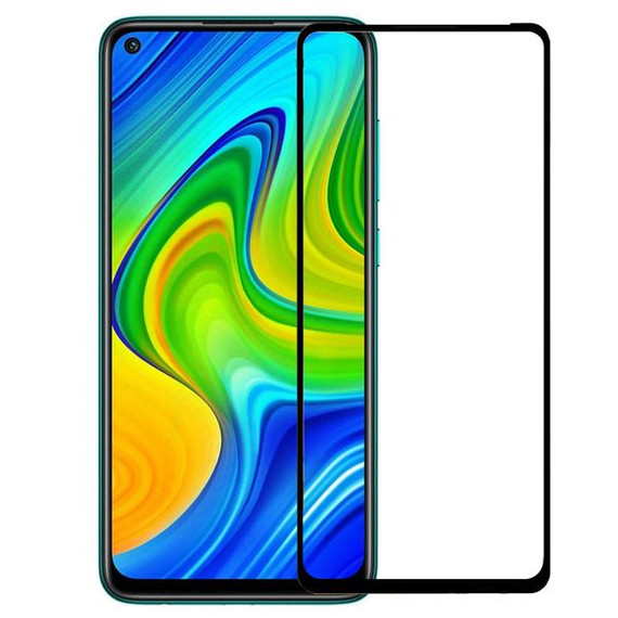 Xiaomi Xiaomi Redmi Note 9 Tempered Glass Screen Protector