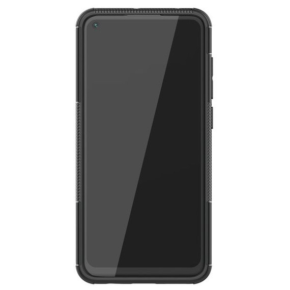 Xiaomi Redmi Note 9 Heavy Duty Case Black Xiaomi Redmi Note 9 Heavy Duty Case Black