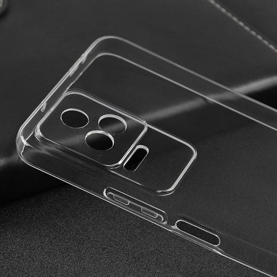 Xiaomi Poco F4 Soft Gel Case