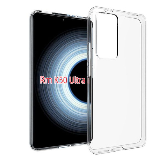 Xiaomi Soft Gel Case Clear Xiaomi Soft Gel Case Clear