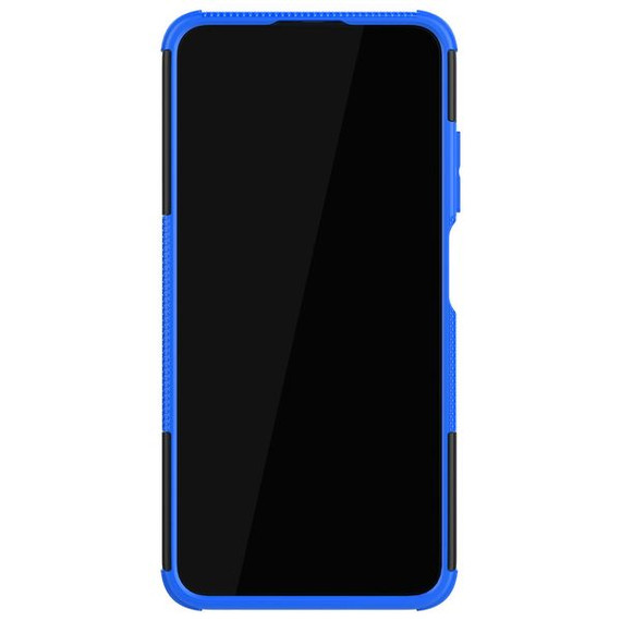 Xiaomi Redmi Note 9T Heavy Duty Case Blue Xiaomi Redmi Note 9T Heavy Duty Case Blue