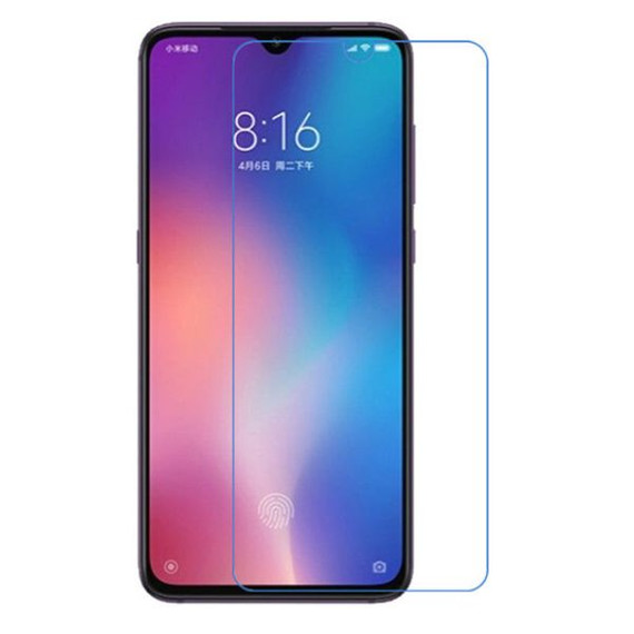 Xiaomi Xiaomi Mi 9 Plastic Screen Protector
