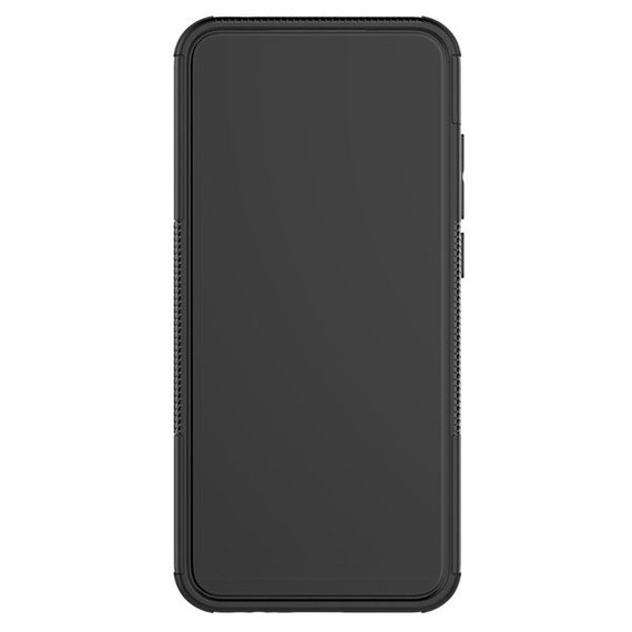 Xiaomi Redmi Note 8T Heavy Duty Case Black Xiaomi Redmi Note 8T Heavy Duty Case Black