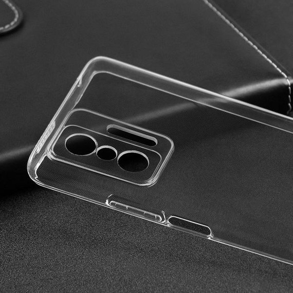 Xiaomi 11T Soft Gel Case
