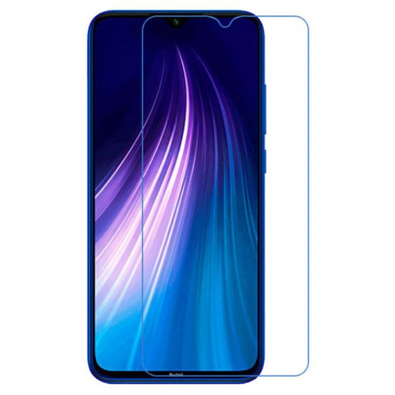 Xiaomi Xiaomi Redmi Note 8T Plastic Screen Protector