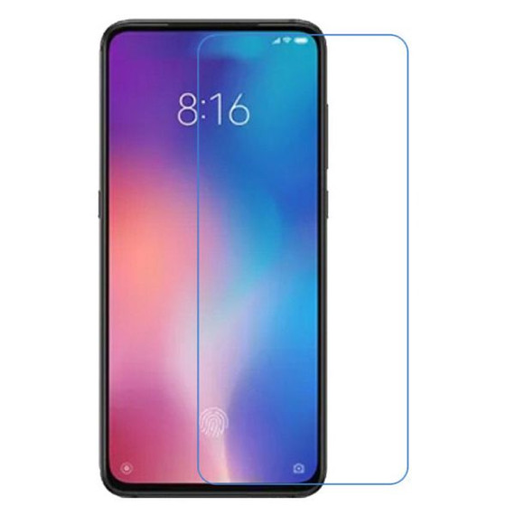 Xiaomi Xiaomi Mi 9T/9TPro Plastic Screen Protector
