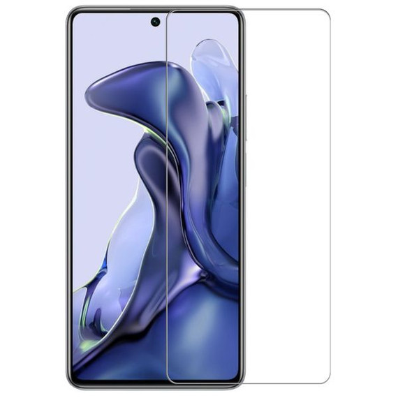 Xiaomi 11T Tempered Glass Screen Protector Clear