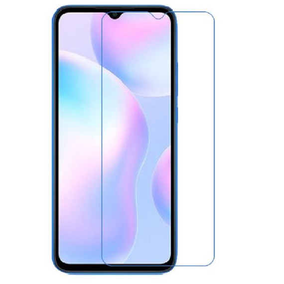 Xiaomi Xiaomi Redmi 9T Plastic Screen Protector