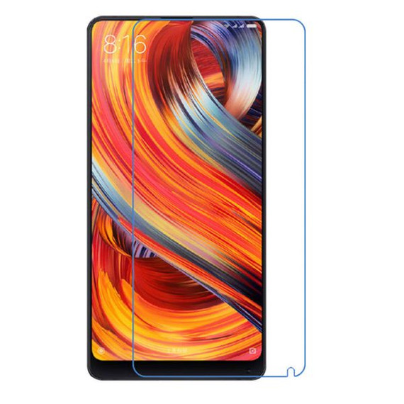 Xiaomi Xiaomi Mi Mix 2S Plastic Screen Protector
