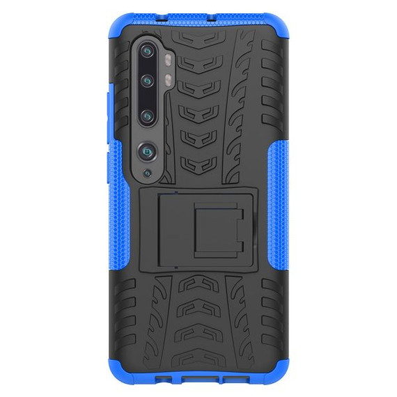 Xiaomi Mi Note 10 / Note 10 Pro Heavy Duty Case Blue