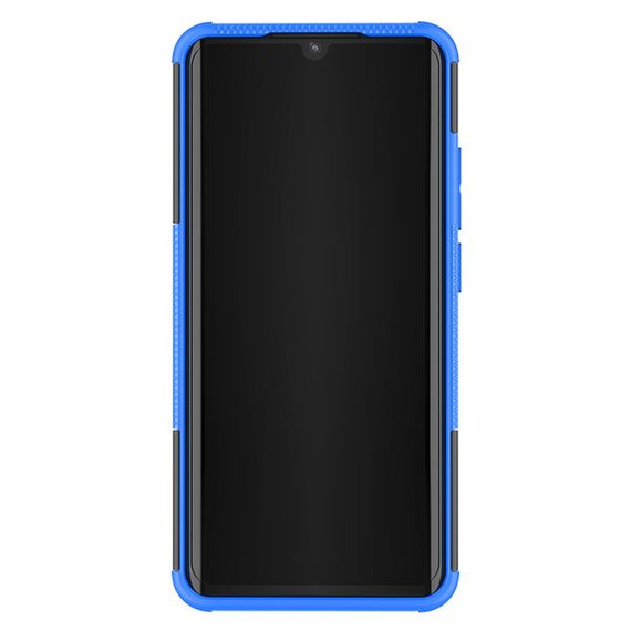 Xiaomi Mi Note 10 / Note 10 Pro Heavy Duty Case Blue