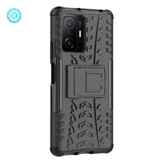 Xiaomi 11T Heavy Duty Case Black