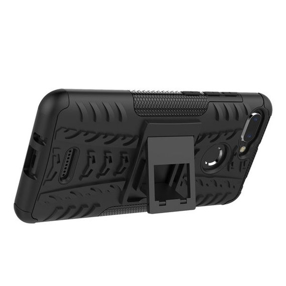 Xiaomi Redmi 6A Heavy Duty Case Black