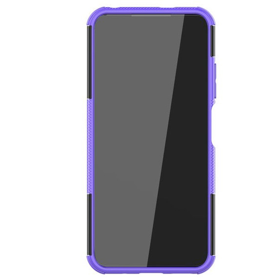 Xiaomi Redmi Note 10 Heavy Duty Case Purple Xiaomi Redmi Note 10 Heavy Duty Case Purple