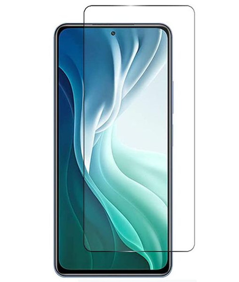 Xiaomi Xiaomi Mi 11i Clear Tempered Glass Screen Protector Xiaomi Xiaomi Mi 11i Clear Tempered Glass Screen Protector