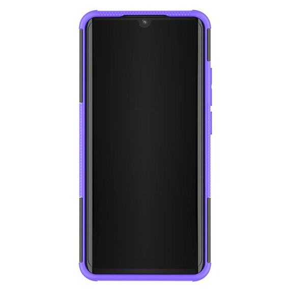 Xiaomi Mi Note 10 / Note 10 Pro Heavy Duty Case Purple