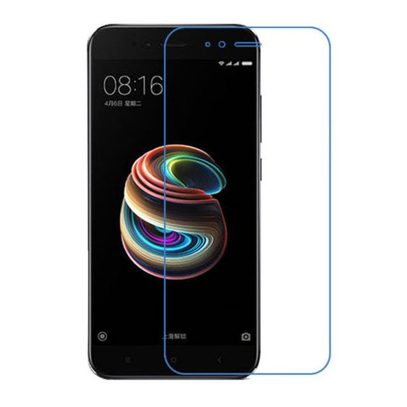 Xiaomi Xiaomi Mi A1 Plastic Screen Protector