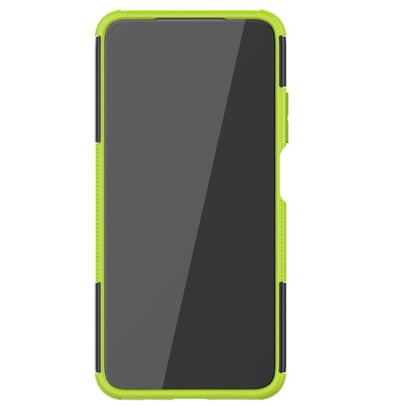 Xiaomi Redmi 9T Heavy Duty Case Green
