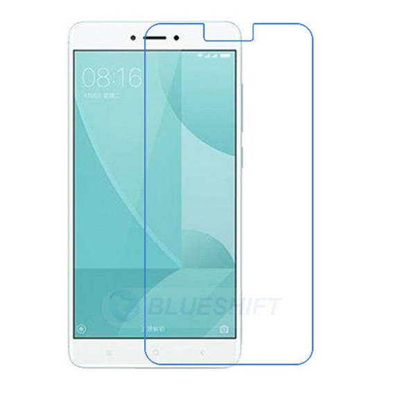 Xiaomi Xiaomi Redmi Note 4X Plastic Screen Protector