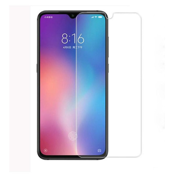 Xiaomi Xiaomi Mi 9 SE Clear Tempered Glass Screen Protector