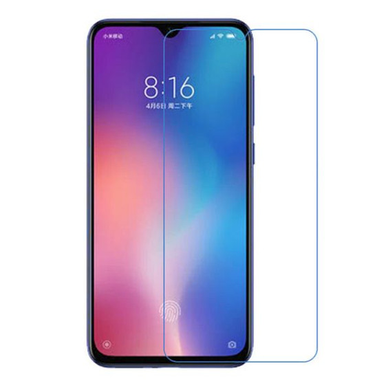 Xiaomi Xiaomi Mi 9 SE Plastic Screen Protector