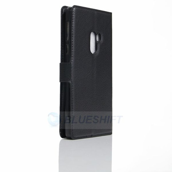 Xiaomi Mi Mix      Pu Wallet Case    [Black]