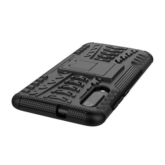 Xiaomi Mi 9      Heavy Duty Case    Black
