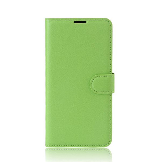 Xiaomi Mi A1      Pu Wallet Case    [Green]